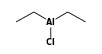 Aluminum, chlorodiethyl-