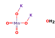 H2K2MnO5