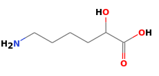 C6H13NO3