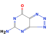 C4H2N6O