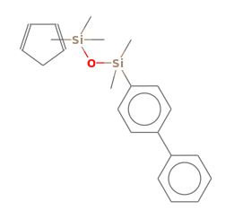 C22H30OSi2