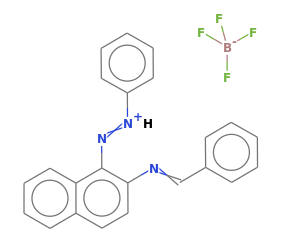 C23H18BF4N3