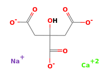 C6H5CaNaO7