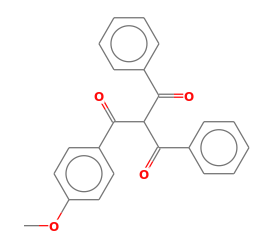 C23H18O4