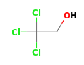 C2H3Cl3O