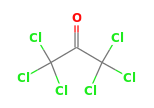 C3Cl6O