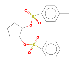 C19H22O6S2