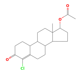 C20H27ClO3