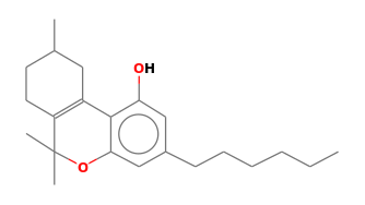 C22H32O2