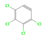 C6Cl4