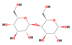 C12H22O11