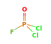 Cl2FOP