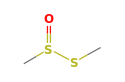 C2H6OS2