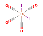 C4FeI2O4