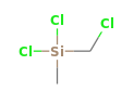 C2H5Cl3Si