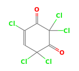 C6HCl5O2