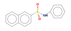 C16H13NO2S