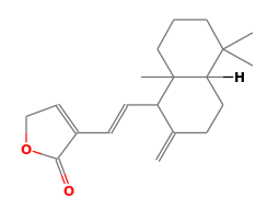 C20H28O2