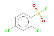 C6H3Cl3O2S