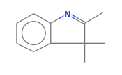 C11H13N