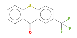 C14H7F3OS