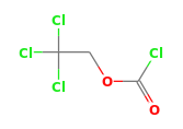 C3H2Cl4O2