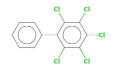 C12H5Cl5