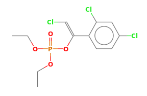 C12H14Cl3O4P