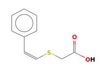 C10H10O2S