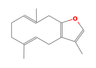 C15H20O