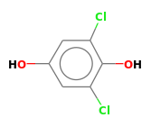 C6H4Cl2O2