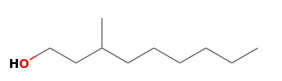 C10H22O