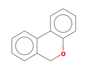 C13H10O