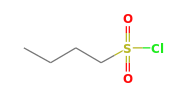 C4H9ClO2S