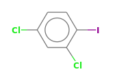 C6H3Cl2I