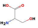 C3H7NO3