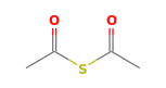 C4H6O2S