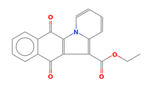 C19H13NO4