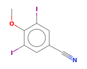 C8H5I2NO