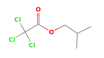 C6H9Cl3O2