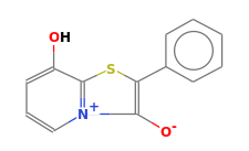 C13H9NO2S