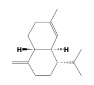 C15H24