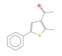 C13H12OS