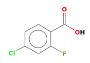 C7H4ClFO2