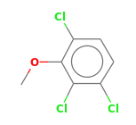 C7H5Cl3O