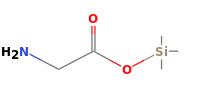 C5H13NO2Si