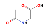 C4H7NO3