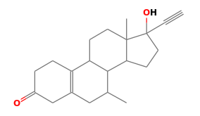 C21H28O2