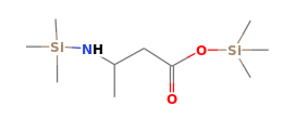 C10H25NO2Si2