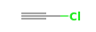 C2HCl